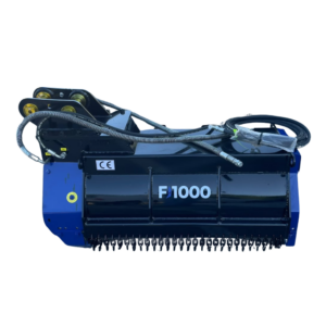 Trincia Idraulica FI1000