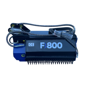 Trincia Idraulica FI800