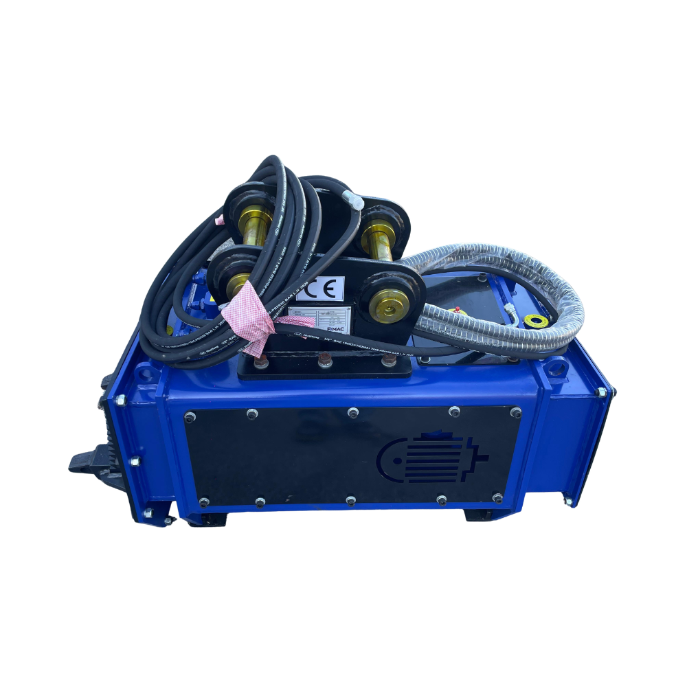 Trincia Forestale FI700 - immagine 2
