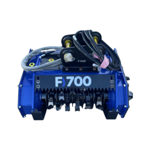 Trincia Forestale FI700